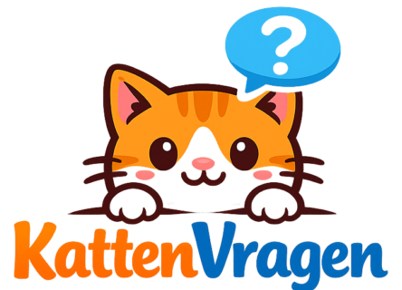 Het logo van katvragen